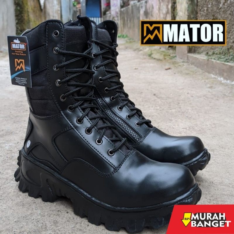 Sepatu pdh- SEPATU PDL TNI, SEPATU PDL POLRI,SEPATU PDL SECURITY SATPAM ,SEPATU PDL JATAH MODEL NINJ