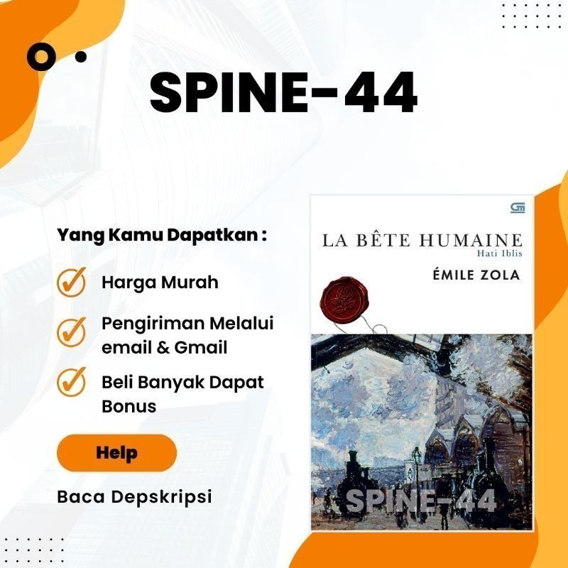 

LA BETE HUMAINE HATI IBLIS
