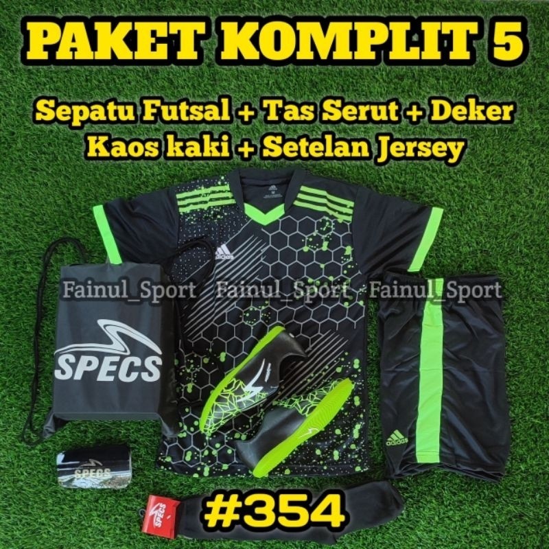 Good SEPATU FUTSAL MURAH MERIAH, PAKET KOMPLIT SEPATU FUTSAL MURAH 354, SEPATU OLAHRAGA PRIA MURAH, 