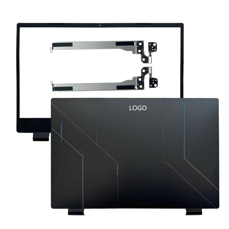 PREORDER New For Acer NITRO5 AN515-58 AN515-58G N22C1 LCD Back Cover Top Case/LCD Bezel/LCD Hinges A
