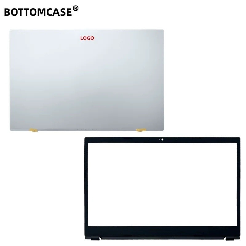 PREORDER New For Acer Aspire 5 A315-59 A315-59G LCD Back Cover/Front Bezel Silver