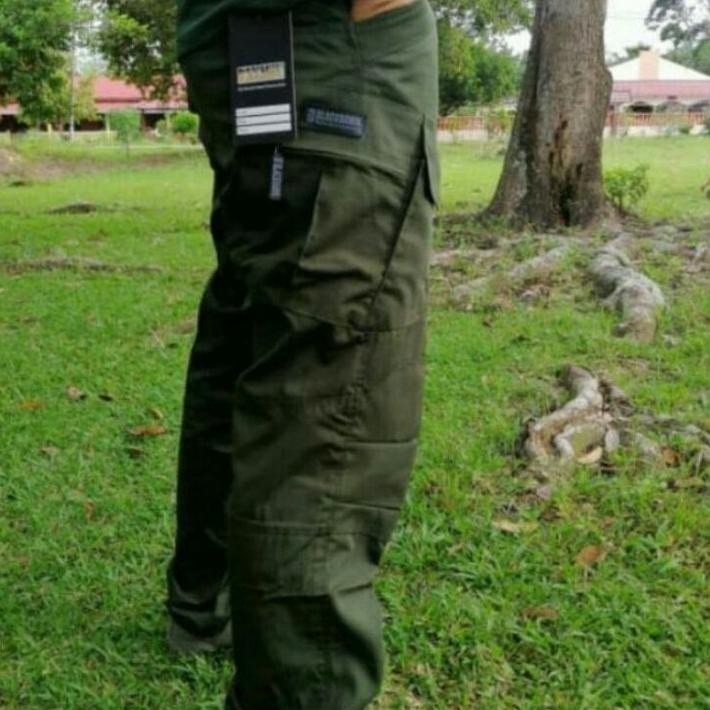 Original CELANA PANJANG BLACKHAWK murah