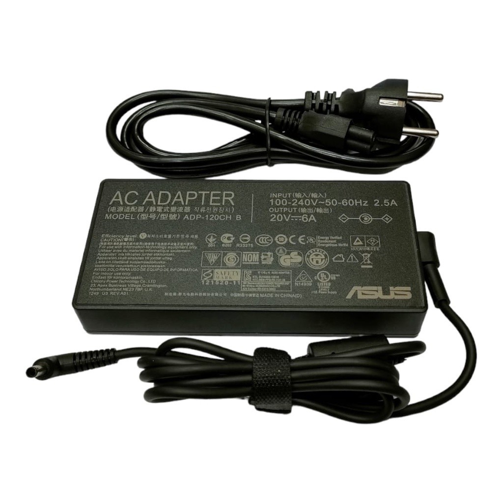 Adaptor Charger Asus VivoBook Pro 15 Oled M3500 M3500Q M3500QC Series