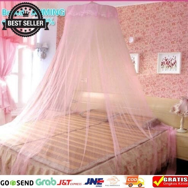 Kelambu gantung tidur kelambu anti nyamuk anak dewasa kelambu .