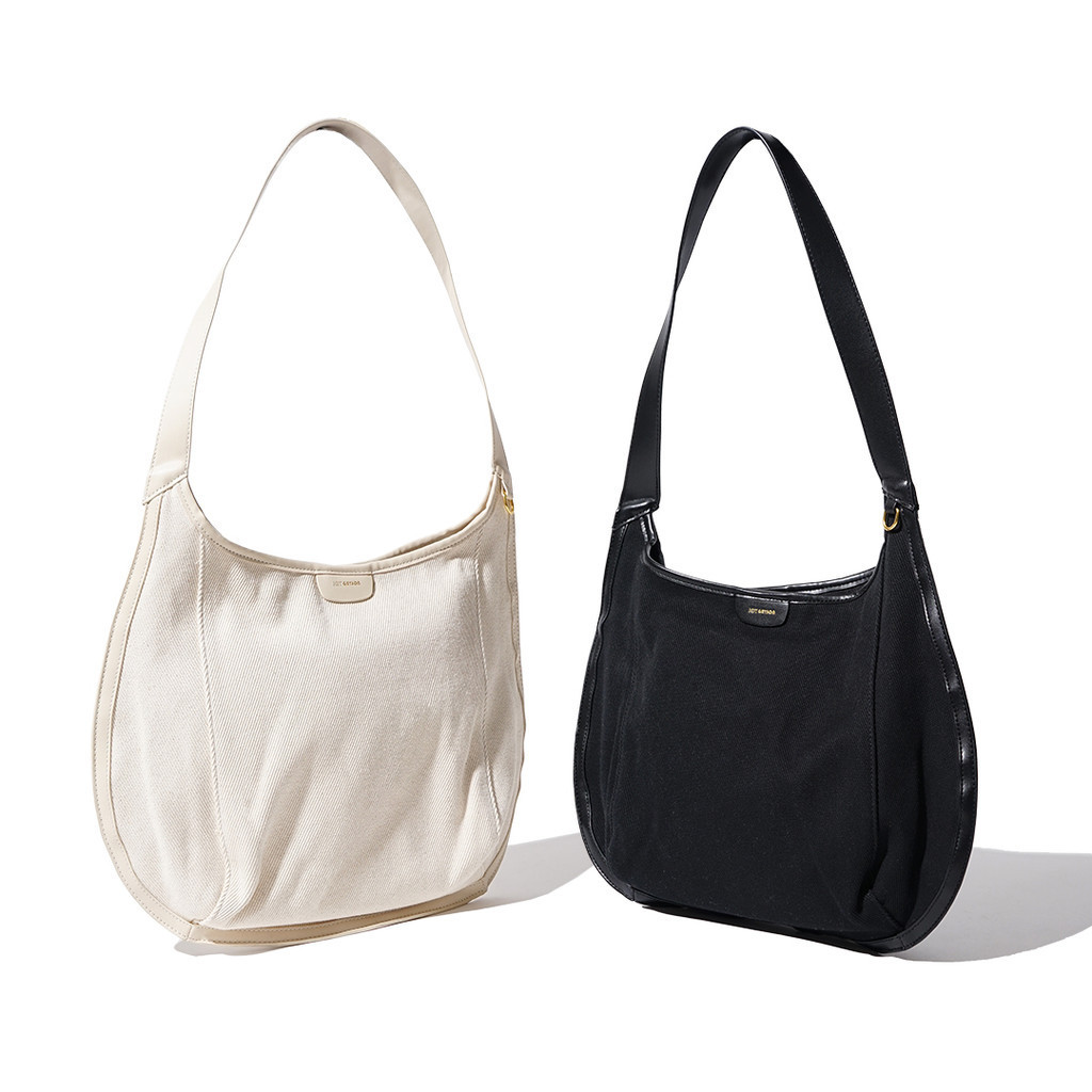 Joy Gryson Kaia Hobo Canvas Bag