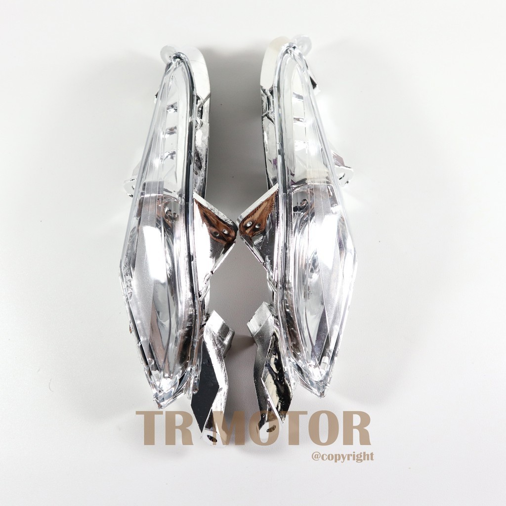 COD Lampu Sein Sen Depan Honda Beat FI Riting RetingMOTOR