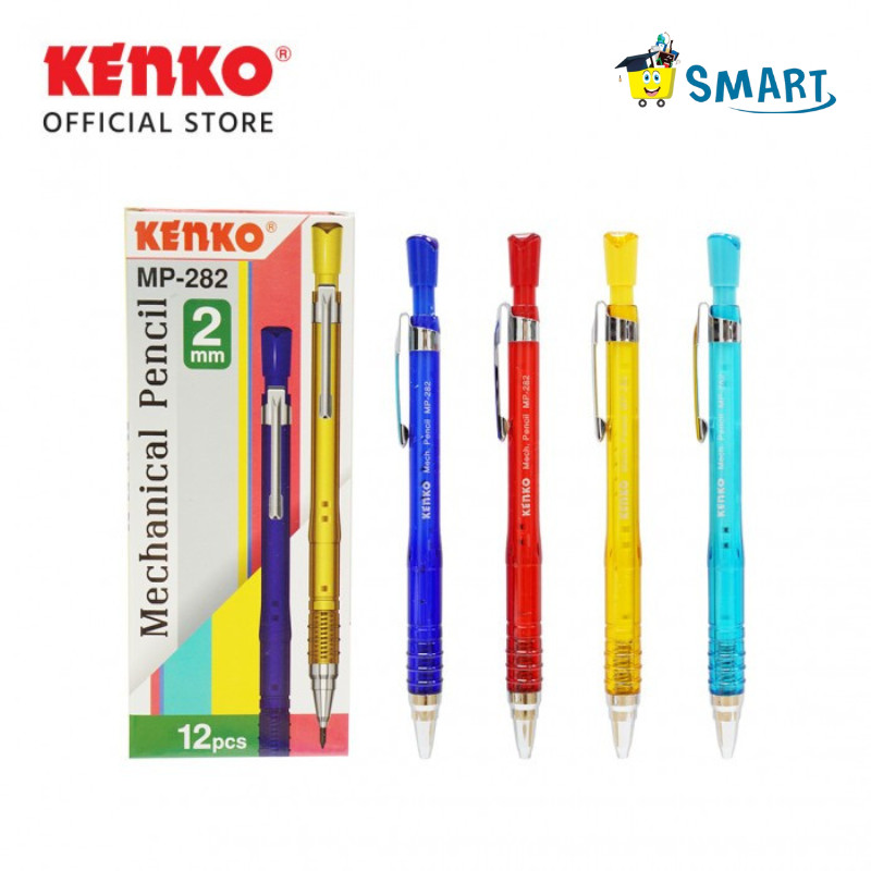 

(1BIJI)KENKO MECHANICAL PENCIL MP 282