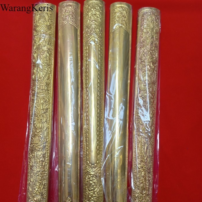 

pendok cirebon antik