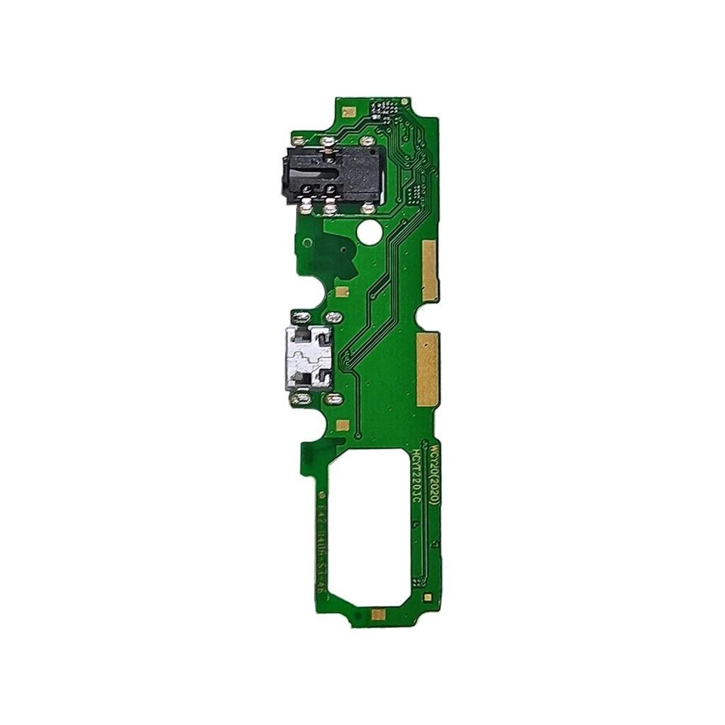 FLEXIBLE BOARD CHARGER VIVO Y20 2021 FLEKSIBEL KONEKTOR PAPAN CAS