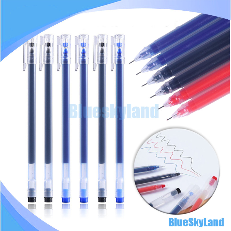 

Bolpen Pulpen Tinta Gel Pena Sekolah / Pulpen Gel Mini 0.5mm / Bolpen Pulpen Tinta Gel Pena Sekolah / Kantor