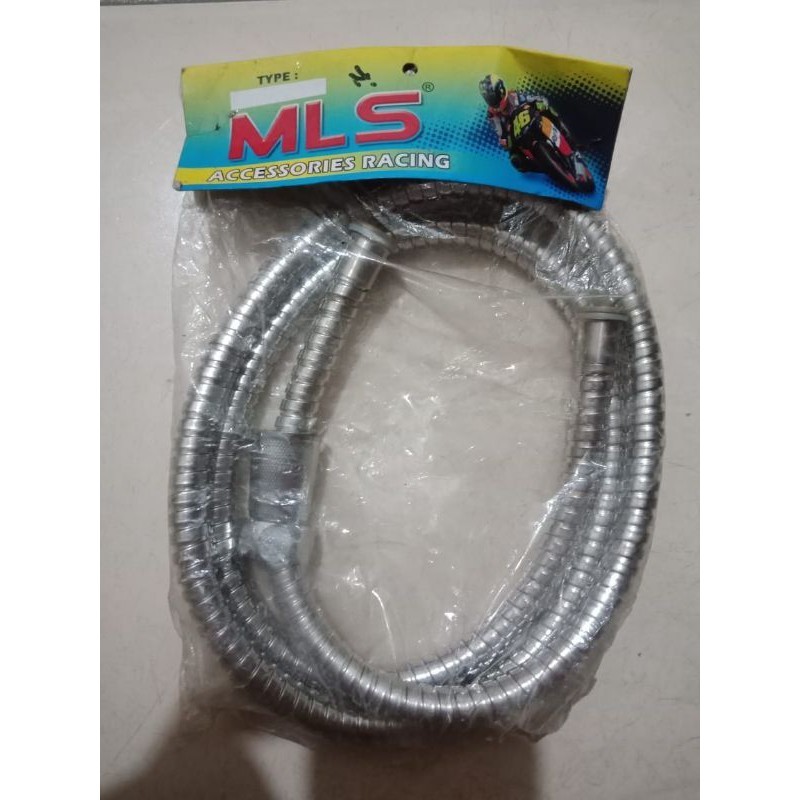 [ FURMOTOR ] SELANG MOTOR KONDOM TALI GAS / TALI KLOS SHOWER SERBAGUNA / TALI GAS / TALI KLOS MOTOR 