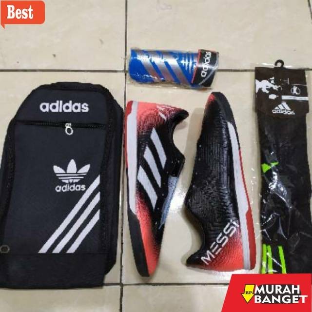 Sepatu futsal kekinian Sepatu futsal adidasX jumbosol ORIGINAL