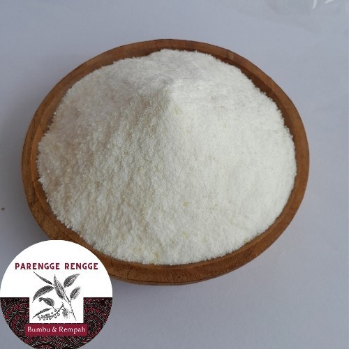 

New- Knor lime powder 400 gram / jerul nipis bubuk