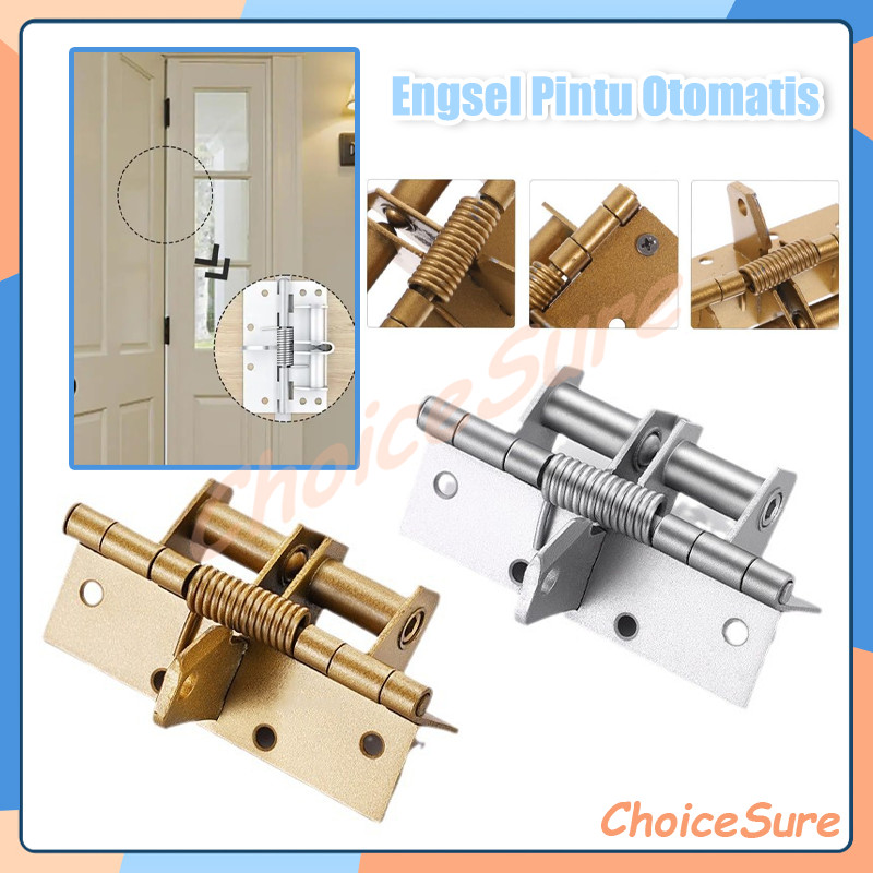 Engsel Penutup / Engsel Pintu Otomatis / Engsel Penutup Pintu Otomatis