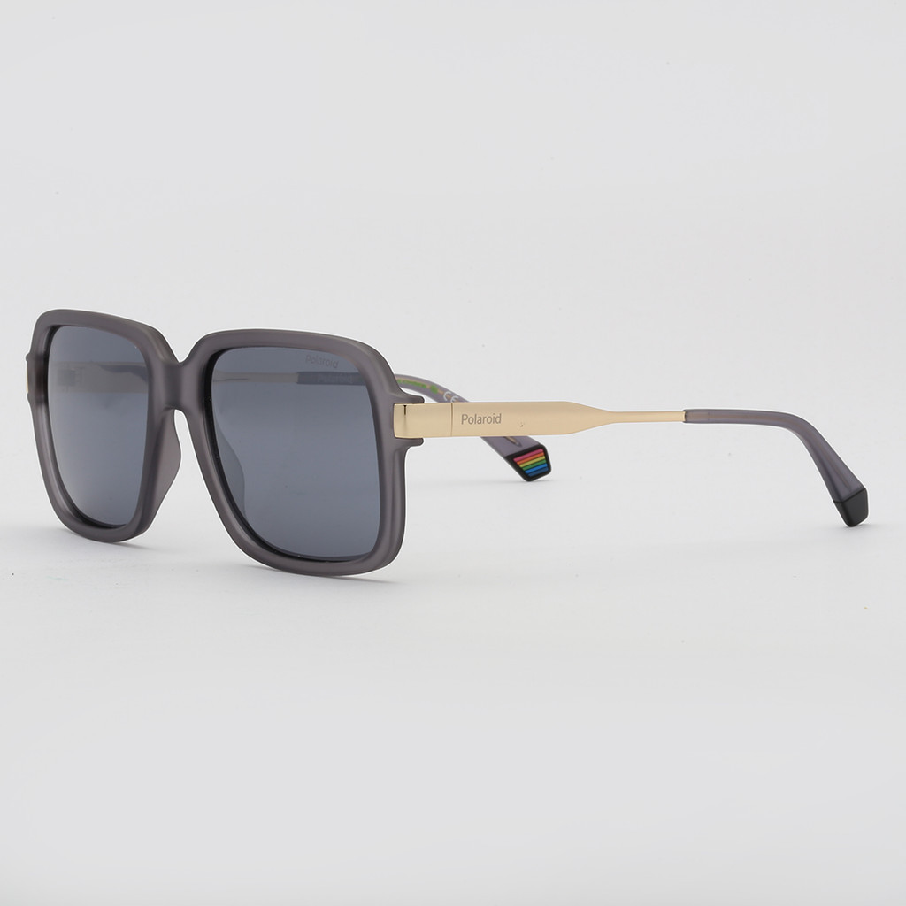 Polaroid Kacamata Pria S PO PLD 6220SX RIWEX