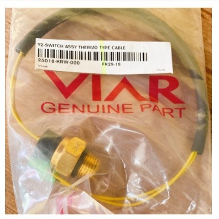 SWITCH THERMO OTOMATIS KIPAS RADIATOR ON 65 VIAR KARYA RODA3