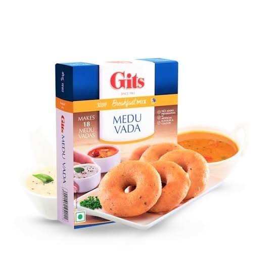 

GITS MEDU VEDA MIX 200 GR