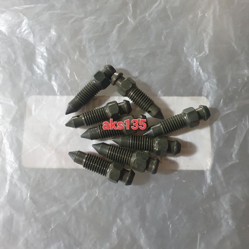 nepel angin kaliper m7 yamaha rx king fizr scorpio rxz dll