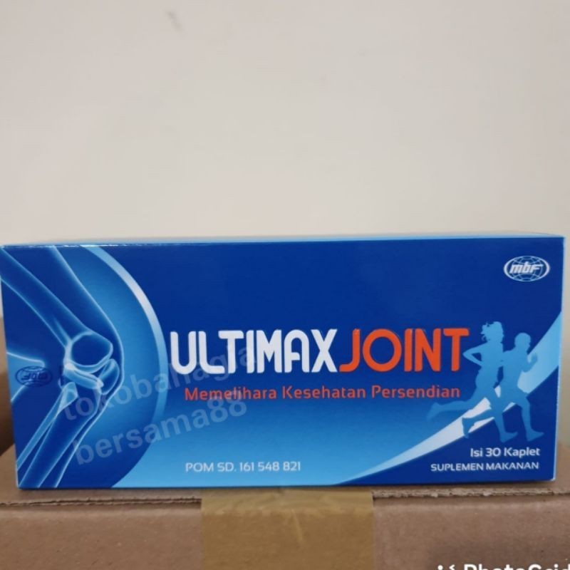ultimax joint