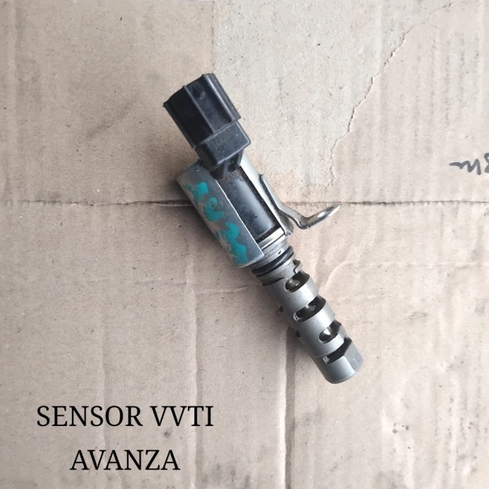 Sensor Ocv Valve Vvti Toyota Avanza Xenia Rush Old 2007-2011