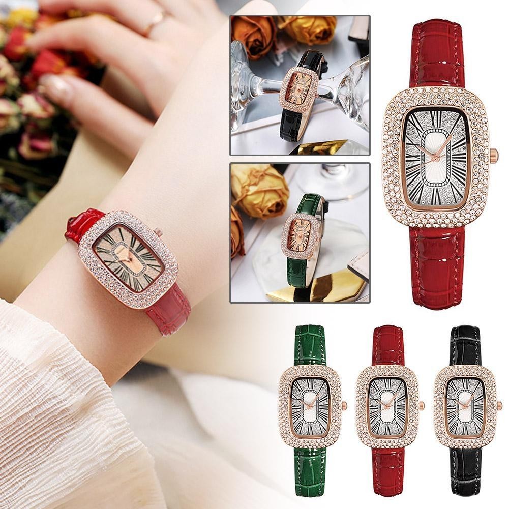 【TERSEDIA&COD】Jam Tangan Wanita Khusus Jam Tangan Bayi