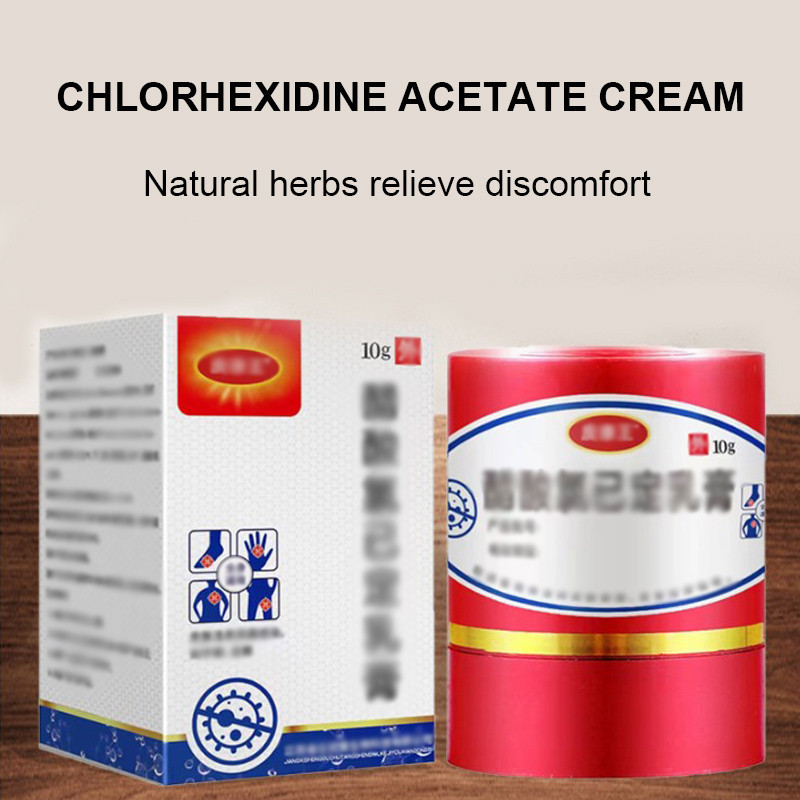 [AW]Salep Gatal Kulit Kl Bl Salep Eksim Gatal Selangkangan Jamuran Jerawat Kudis Kutu Air Panu Krim