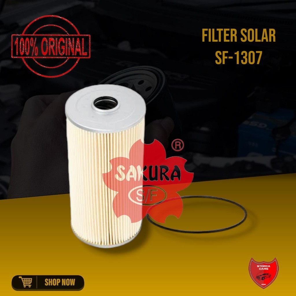 FUEL FILTER FOR HINO 500, 700, FG235, FG260, FL235, FL260, FM235, FM260, FG245, FG265, FL245, FL265,