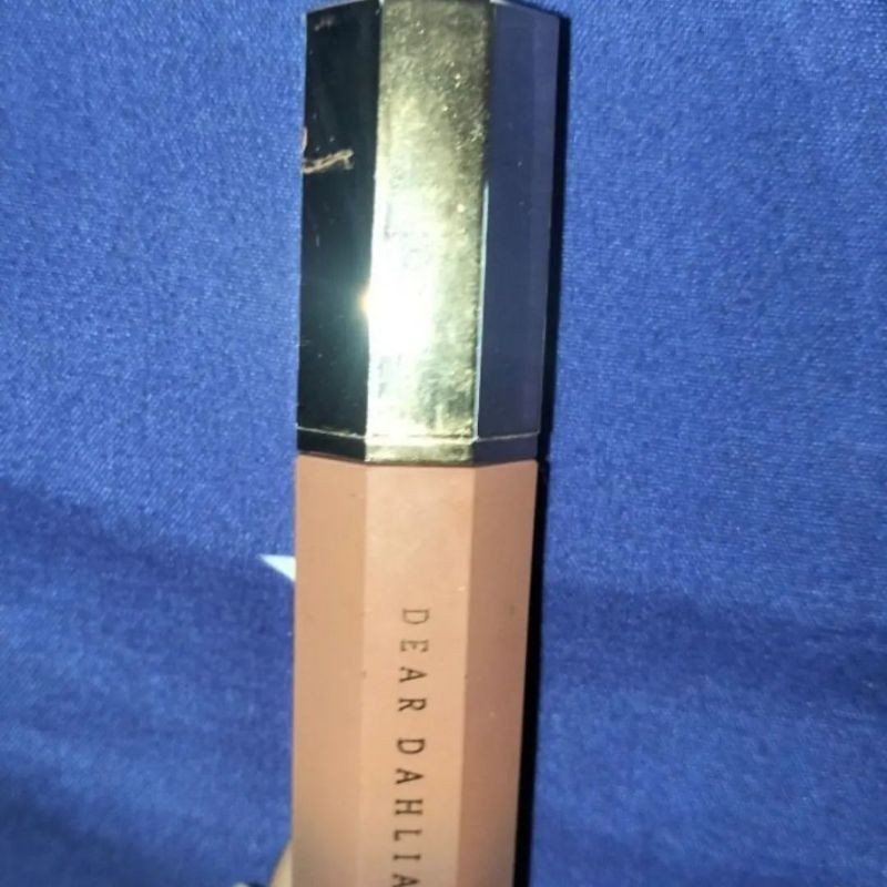 preloved Dear dahlia lipstick