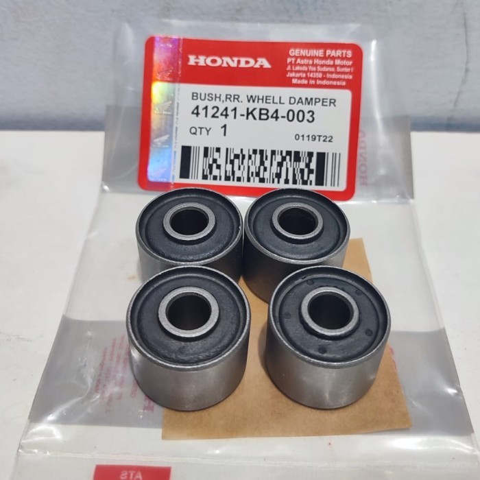 KARET BOS BOSH TROMOL BELAKANG TIGER REVO/NEW ORI (KB4)