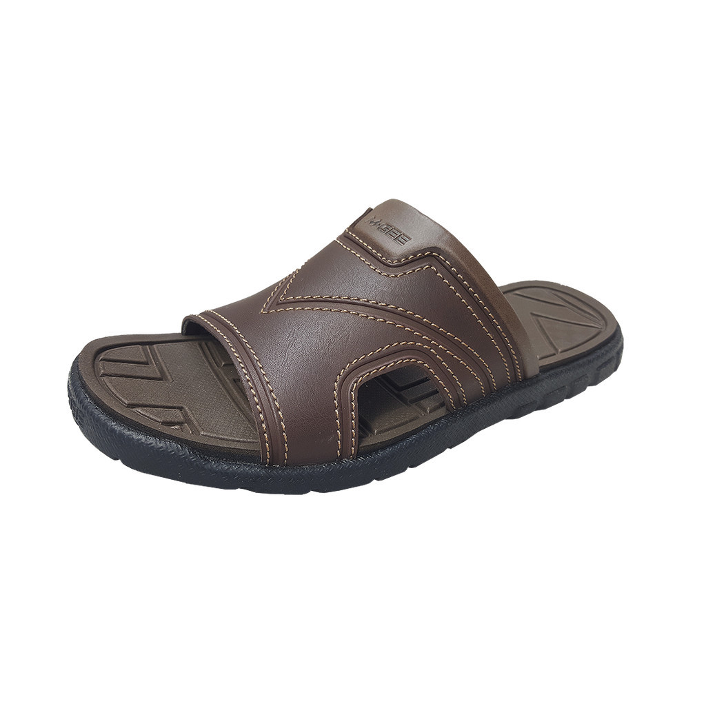 M.Gee Sandal Pria Sendal Casual Mgee Original MG-CAKRA