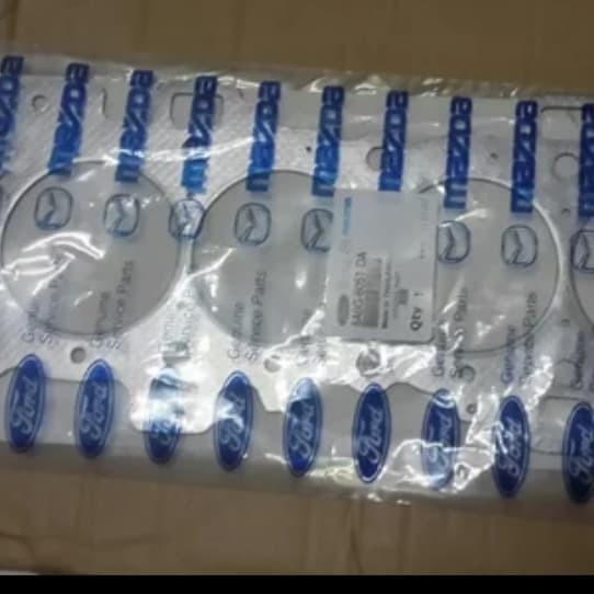 paking head packing head ford fiesta 1.4cc ford fiesta 1400cc grafit Sparepart