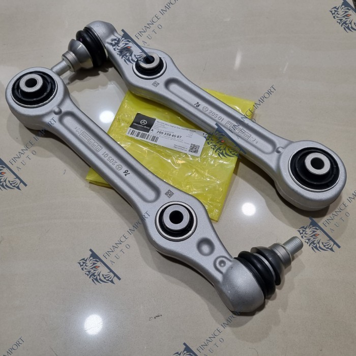 Arm Bawah Besi GLC W253 X253 GLC200 GLC250 GLC300 Arm Spring Link W253 X253 Original