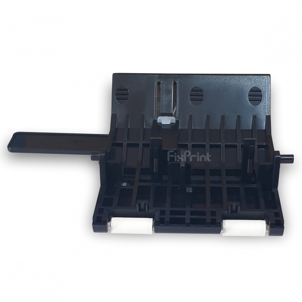 Paper Guide Upper Lift Assy L3110 Roller Paf Penarik Kertas Kiri Printer Epson L1110 L1210 L3210 L31