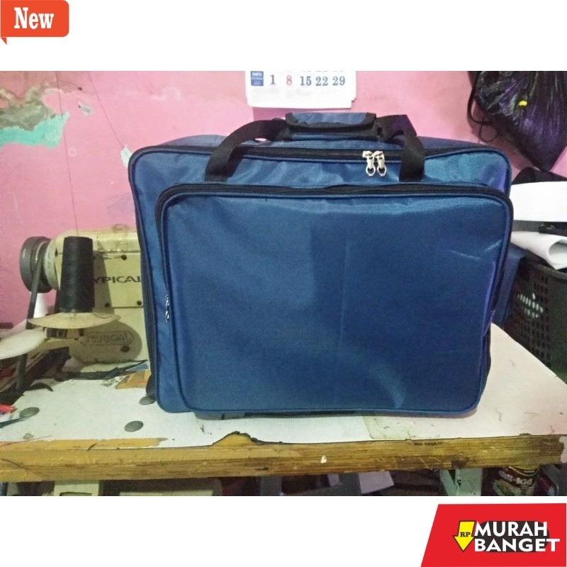 tas jinjing wanita TAS DTX/ASHLEY/ROLAND SPD11 termurah promo