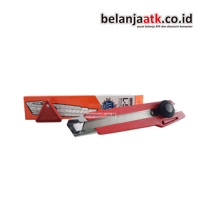 

Cutter/Pisau Kater Besar Joyko L-500