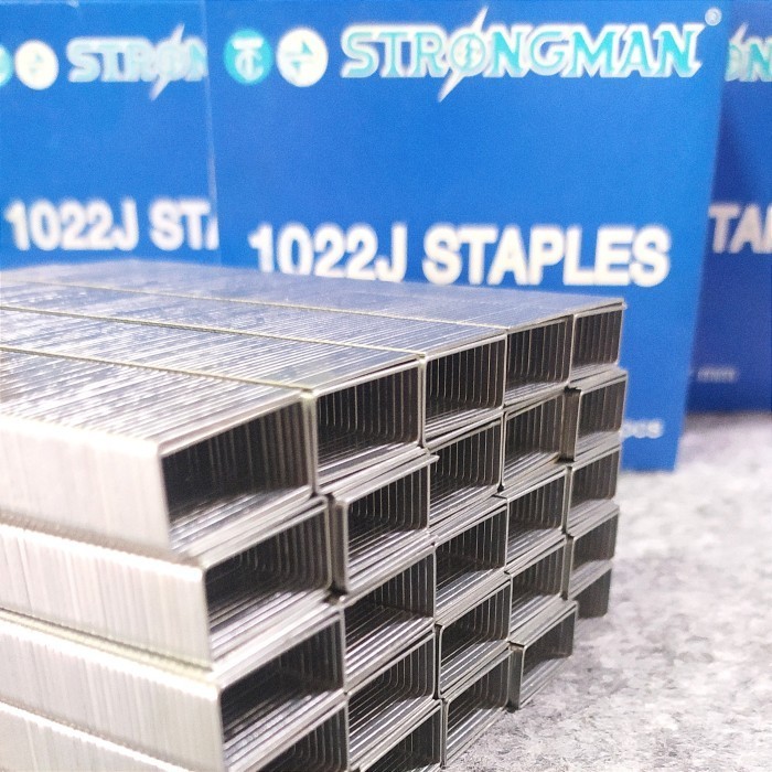 

STRONGMAN 1022J | Staples 1022J | Staples Kerdus