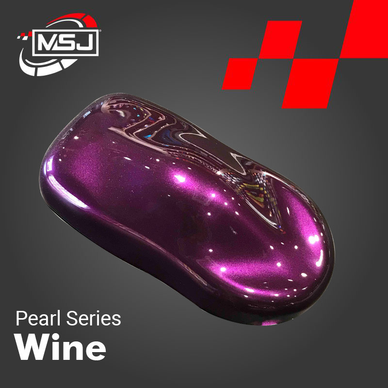 Cat Mobil / Motor Wine | Cat Pearl Series | MSJ