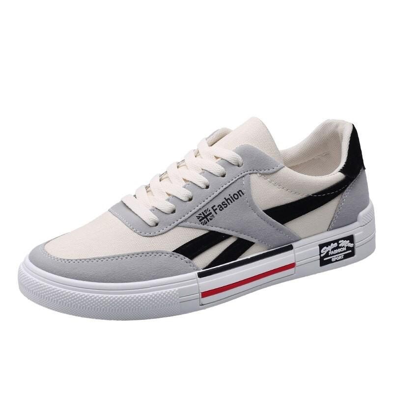 Sepatu Sneakers Pria Import  Sneaker WARM ZONESpatu Swpatu Kets Snakers Snikers Cowok Dewasa Polos