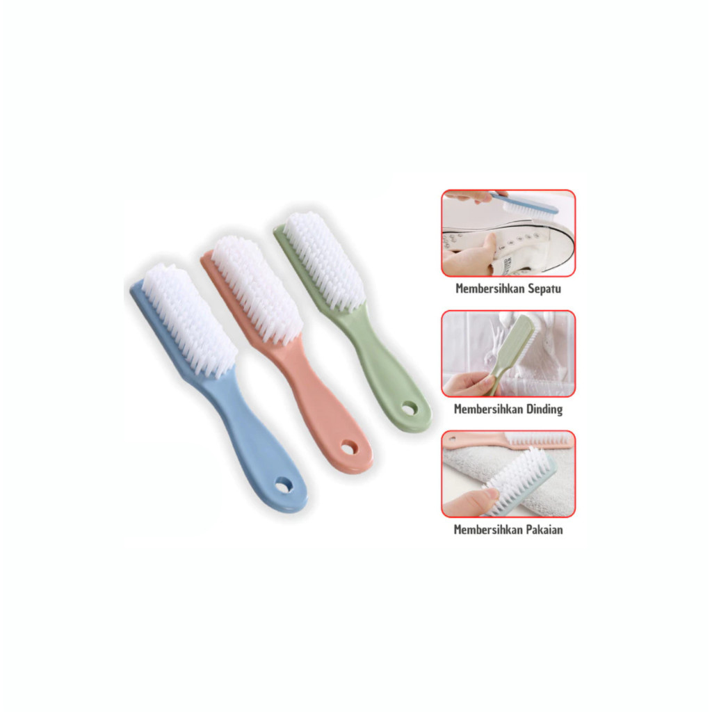 Pembersih Lantai Sikat Wc Kamar Mandi Sikat Lantai Kamar Mandi Serbaguna