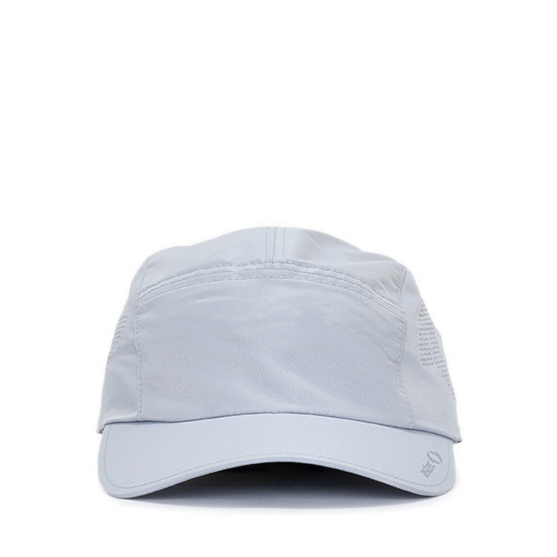 Astec Light Running Caps - Grey