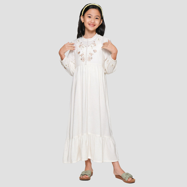 Exit Girls Kania Dress Anak Perempuan 121265944