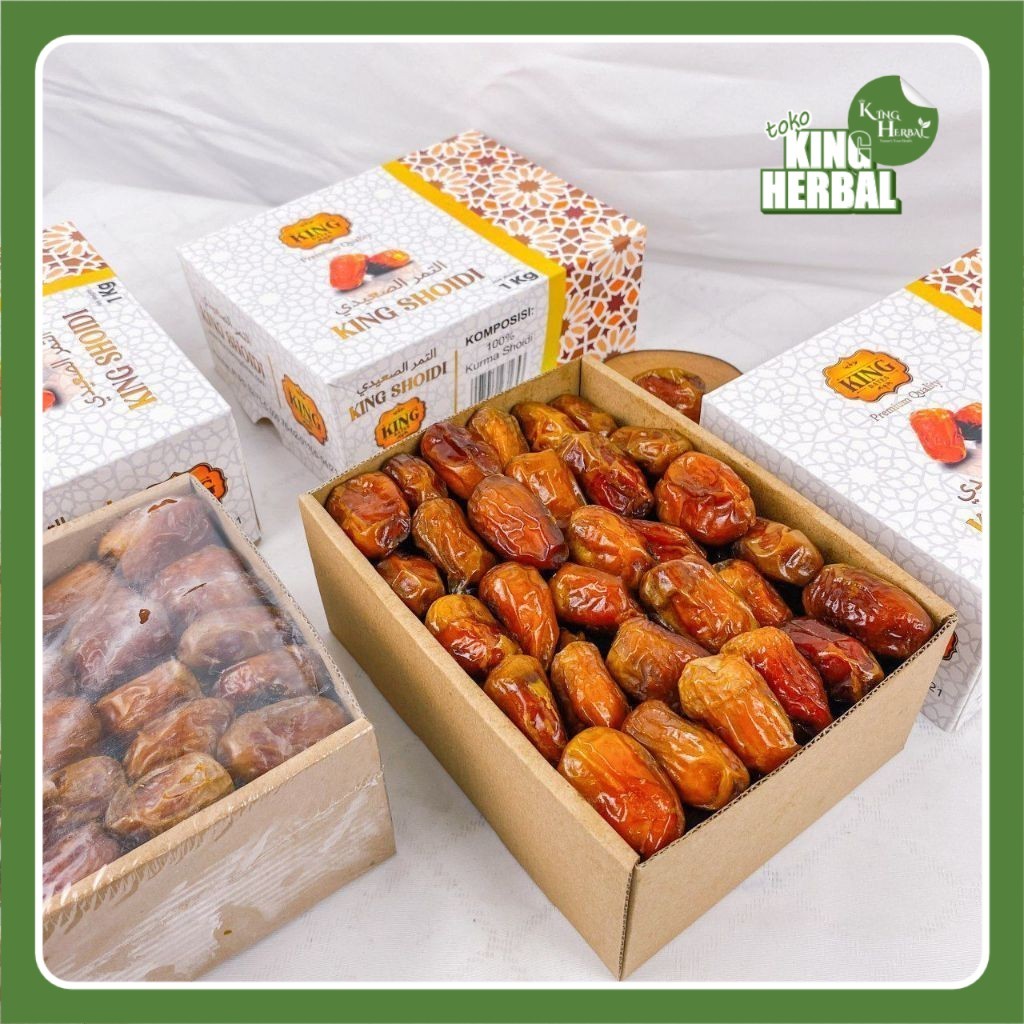 

KURMA SUKARI SHOIDI 1KG PREMIUM BEST QUALITY / KURMA SUKARY SAIDI / KURMA SUKKARI SOIDI PREMIUM | Kurma Dates Shoidi Egypy 1 Kg Food Cocok Untuk Kudapan Takjil