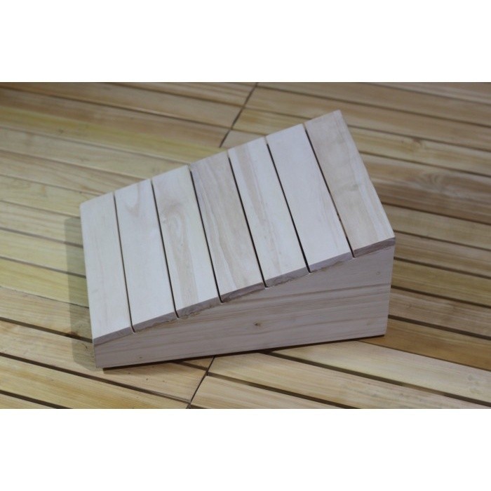 TANJAKAN MOTOR / TANJAKAN MOTOR 45X40X20 / ALAS TANJAKAN MOTOR KAYU