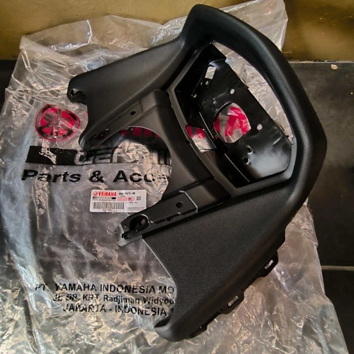 PANEL CONSOLE COVER SPEEDOMETER SPEEDO ALL NEW NMAX 2020 B6H-F837L-00