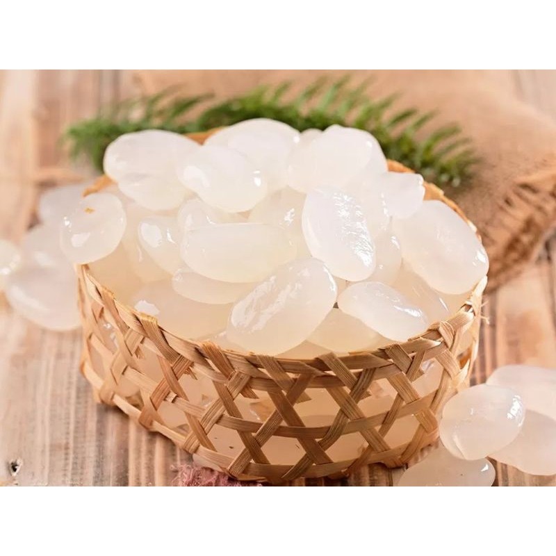 

BIG PROMO Kolang Kaling Caruluk 1kg