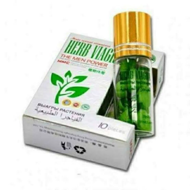 ORIGINAL, VIAGRA HERB ISI 10 TABLET ASLI VIAGRA OBAT KUATPRIA HERBAL BERGARANSI BEBAS PENGMBALIAN..!