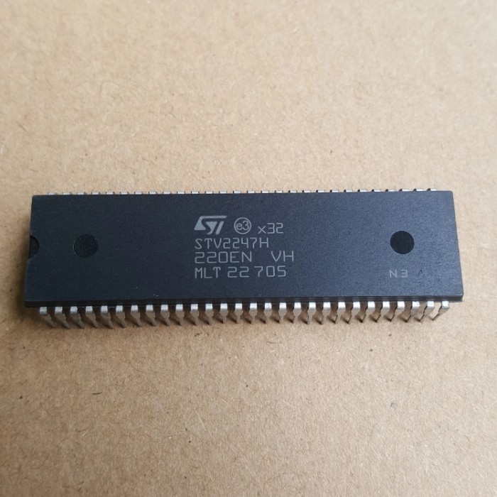 DY99 STV2247 H IC / Transistor