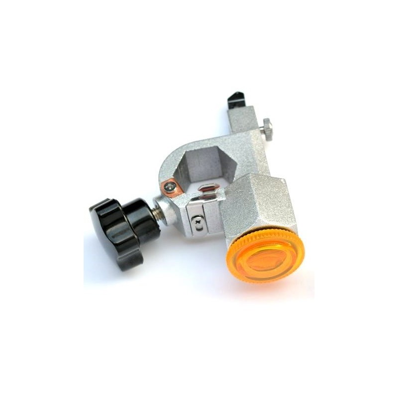 

Kepala Pisau Pemotong Kaca Lurus / Glass T Cutter Oil Head