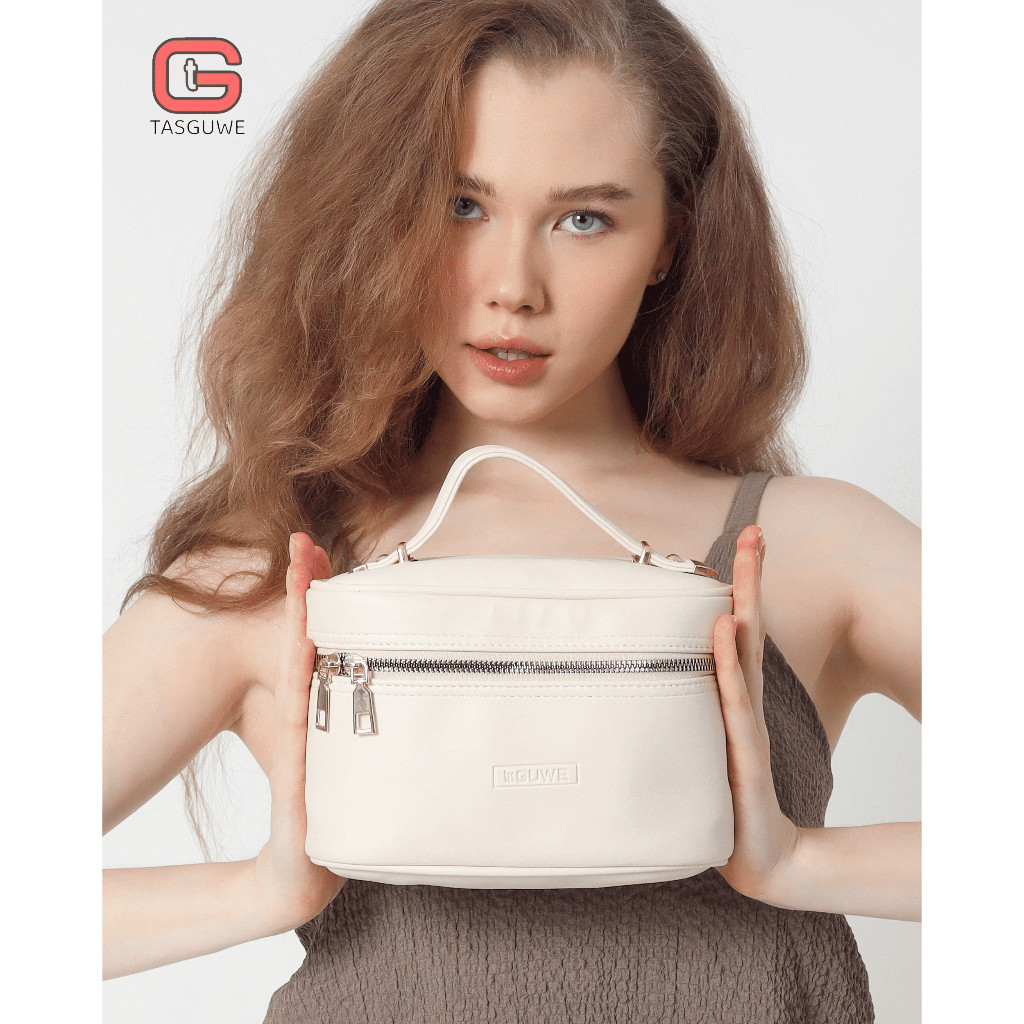 TGW ID OWENA Tas jinjing Wanita free paperbag