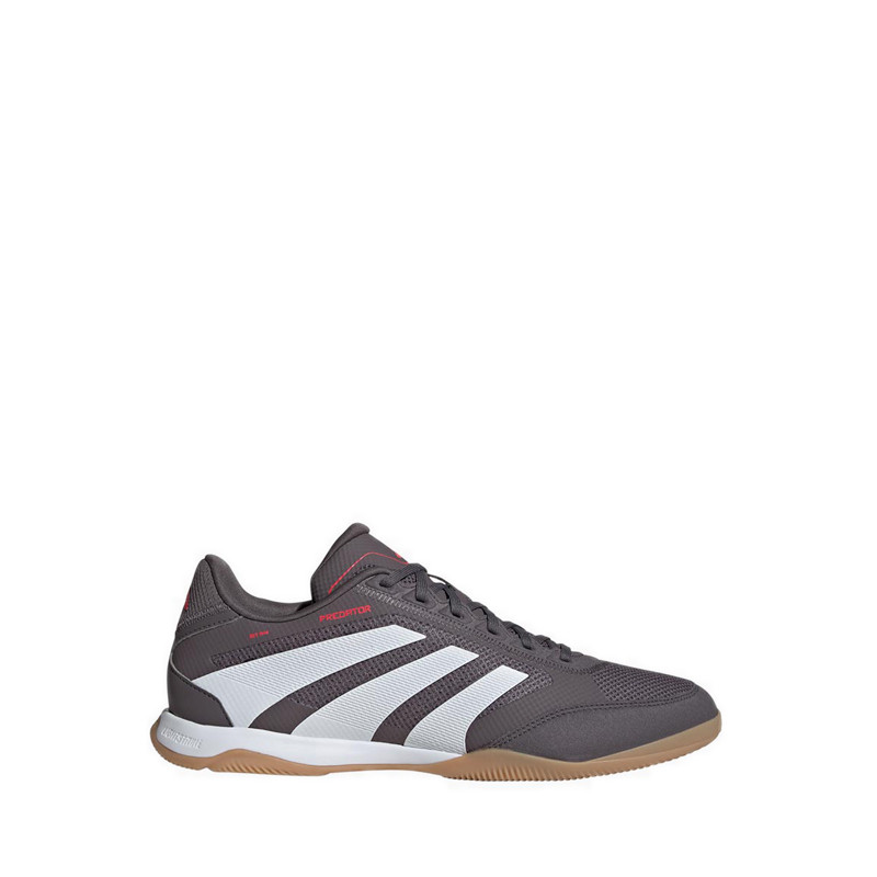 adidas Predator League Indoor Men's Futsal Shoes - Grey